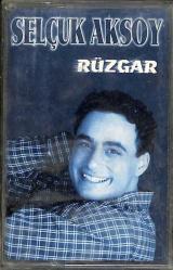 Selçuk Aksoy - Rüzgar Kaset (İkinci El) KST17414