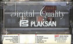 Cevahir & Hüseyin - Kaf Dağına Gidelim Kaset (Sıfır) KST17544