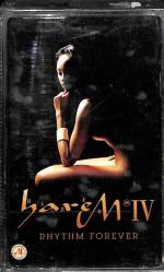 Harem 4 *Rhythm Forever * Kaset KST17847