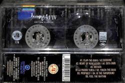 Harem 4 *Rhythm Forever * Kaset KST17847