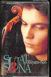 Suat Suna - Rüyam Ve Sen Kaset (İkinci El) KST17928