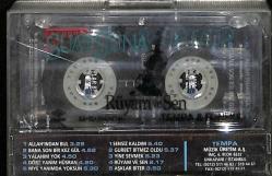 Suat Suna - Rüyam Ve Sen Kaset (İkinci El) KST17928