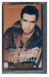 Berdan Mardini - Aman Aman Kaset (Sıfır) KST1809