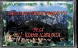 Heci Mustafa Fırdevsi - Teli Klame Ilser Dila Kaset KST18130