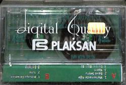 Heci Mustafa Fırdevsi - Teli Klame Ilser Dila Kaset KST18130