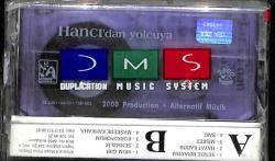 Hancı`dan Yolcuya Kaset (Sıfır Kaset) KST18239