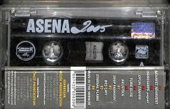 Asena *2005* Kaset KST18251