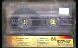 İbrahim Sadri - Adam Gibi Kaset (İkinci El) KST18904