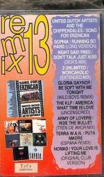 Remix 13 Kaset (İkinci El) KST19122