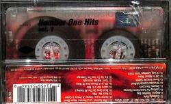 Number One Hits Vol.1 *Kaset* KST19129