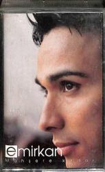 Emirkan - Mahşere Kadar Kaset (İkinci El) KST19273