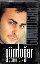 Gündoğar - Senin İçin Kaset (İkinci El) KST19276