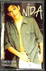Nida - Evimizin Gelini Kaset (İkinci El) KST19278