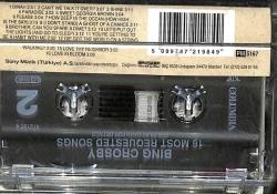Bing Crosby *16 Most Requsted Songs* KST19339
