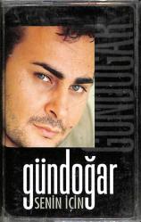 Gündoğar - Senin İçin Kaset (İkinci El) KST19388