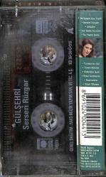 Gülşehri *Serseri Rüzgarı* Kaset KST19390