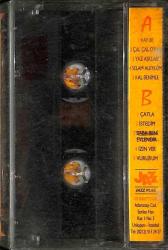 Emre - Yaz Aşkları Kaset (İkinci El) KST19395