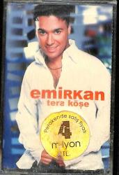 Emirkan - Ters Köşe (Sıfır) KST19399