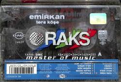 Emirkan - Ters Köşe (Sıfır) KST19399