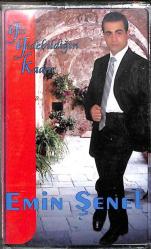 Emin Şenel - Git Gidebildiğin Kadar Kaset KST19455