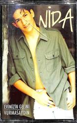 Nida - Evimizin Gelini Kaset (İkinci El) KST19456