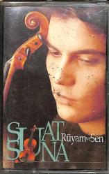 Suat Suna - Rüyam Ve Sen Kaset (İkinci El) KST20030