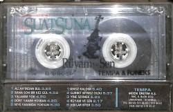Suat Suna - Rüyam Ve Sen Kaset (İkinci El) KST20030