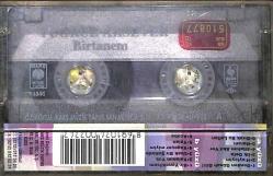 Tuğrul Arsever - Birtanem Kaset (İkinci El) KST20032