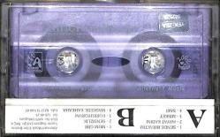 Hancı'dan Yolcuya Kaset (İkinci El Kaset) KST20056