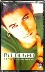 Ali Güven - Boynumun Borcu Kaset (İkinci El) KST20076