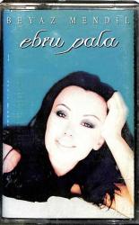 Ebru Pala - Beyaz Mendil Kaset (İkinci El) KST20123