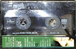 Ebru Pala - Beyaz Mendil Kaset (İkinci El) KST20123