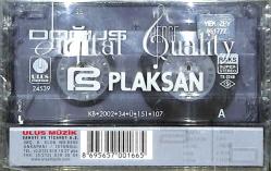 Doğuş - Denge Kaset (Sıfır) KST20165