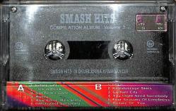 Smash Hits * Compilation Album Volume 2 * Kaset KST20195