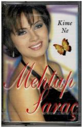 Mehtap Saraç - Kime Ne KST202