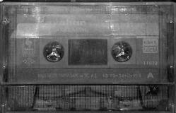 Kayahan - Son Şarkılarım Kaset (İkinci El) KST20296
