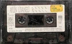 Aylin Livaneli - Sevda Değil Kaset (İkinci El Kaset) KST20352