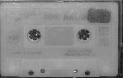 Deniz Arcak * Nerde * Kaset KST20353