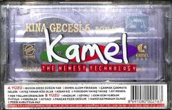 Kına Gecesi 6 - Sözlü Kaset KST20363