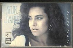 Aylin Livaneli - Sevda Değil Kaset (İkinci El Kaset) KST20575