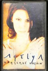 Açelya - Bahçemde Hüzün Kaset (İkinci El Kaset) KST20580