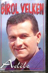 Birol Yelken * Adile * Kaset KST20585