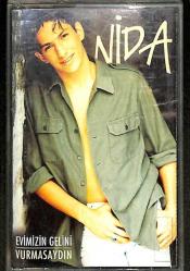 Nida - Evimizin Gelini Kaset (İkinci El) KST20586