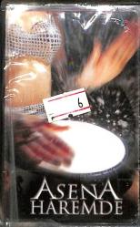 Asena - Haremde Kaset KST20592