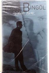 Yavuz Bingöl - Üşüdüm Biraz KST2066