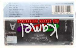 Yavuz Bingöl - Üşüdüm Biraz KST2066