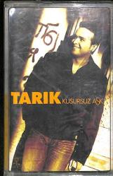 Tarık - Kusursuz Aşk Kaset (İkinci El) KST20777