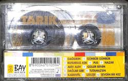 Tarık - Kusursuz Aşk Kaset (İkinci El) KST20777