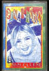 Pınar Aylin - Güneşten Kaset (İkinci El) KST20786