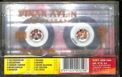 Pınar Aylin - Güneşten Kaset (İkinci El) KST20786